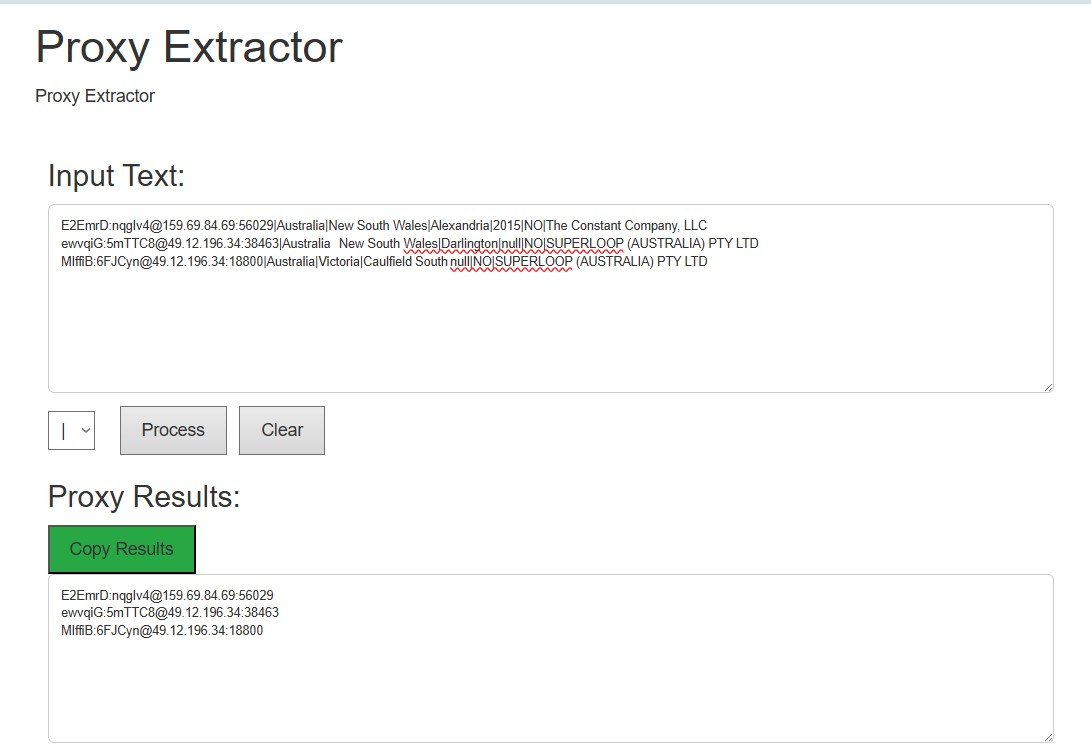 Proxyscrape Serial Number Proxy Extractor Tool | Secure & Reliable Proxy Scraper | helpertool.net